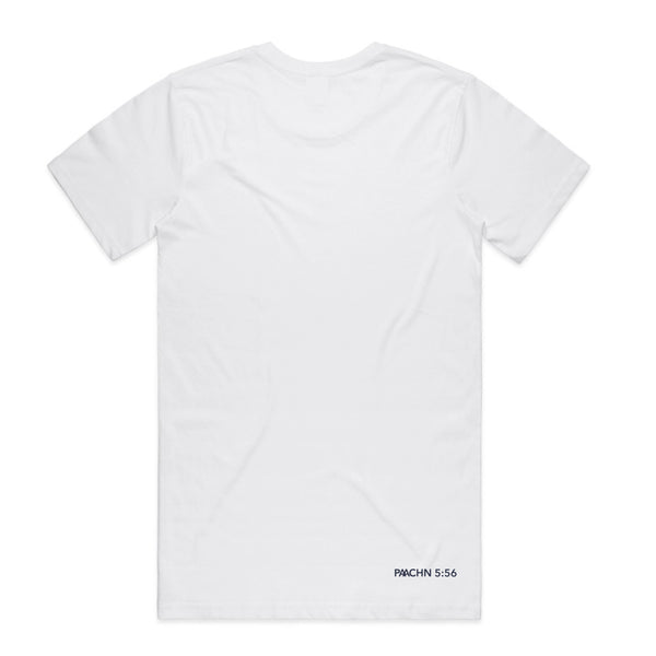 Namotu "The Wave" Small Patch Tee