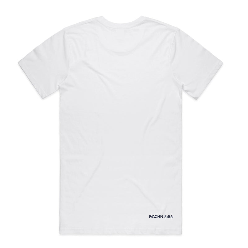 Namotu "The Wave" Small Patch Tee